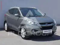 2010 Hyundai IX35