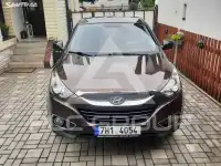 2010 Hyundai IX35