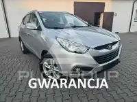 2010 Hyundai IX35