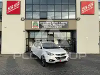 2010 Hyundai IX35