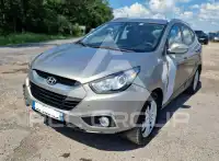2010 Hyundai IX35
