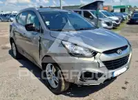 2010 Hyundai IX35