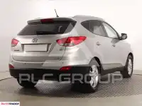 2010 Hyundai IX35
