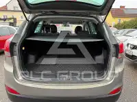 2010 Hyundai IX35