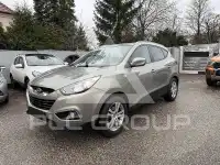 2010 Hyundai IX35