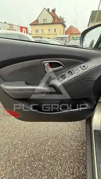 2010 Hyundai IX35