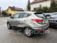 2010 Hyundai IX35