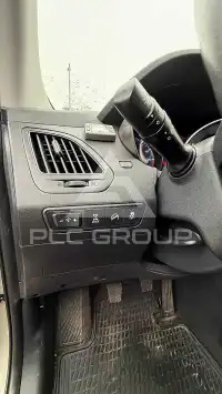 2010 Hyundai IX35