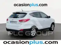 2010 Hyundai IX35