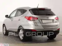 2010 Hyundai IX35
