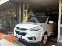 2010 Hyundai IX35