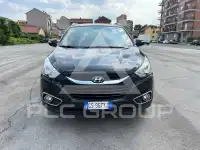 2010 Hyundai IX35