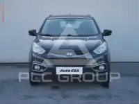 2010 Hyundai IX35