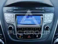 2010 Hyundai IX35