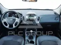 2010 Hyundai IX35