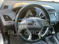 2010 Hyundai IX35
