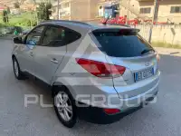 2010 Hyundai IX35