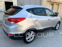 2010 Hyundai IX35