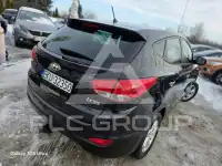 2010 Hyundai IX35