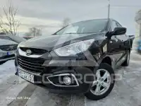 2010 Hyundai IX35