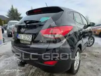 2010 Hyundai IX35