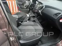2010 Hyundai IX35