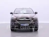 2010 Hyundai IX35