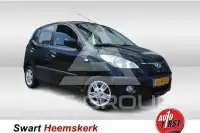 2010 Hyundai I10