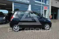 2010 Hyundai I10