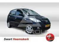 2010 Hyundai I10