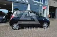 2010 Hyundai I10