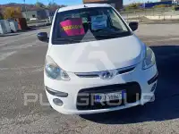 2010 Hyundai I10
