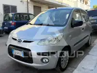 2010 Hyundai I10