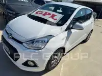 2010 Hyundai I10