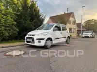 2010 Hyundai I10