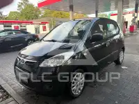2010 Hyundai I10