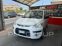2010 Hyundai I10