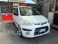 2010 Hyundai I10