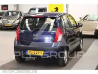 2010 Hyundai I10