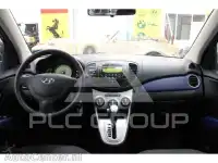2010 Hyundai I10