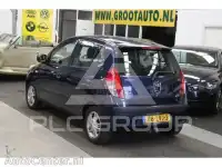 2010 Hyundai I10