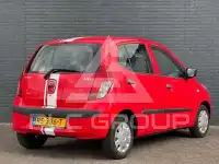 2010 Hyundai I10