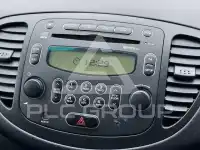 2010 Hyundai I10