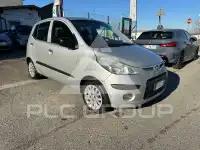 2010 Hyundai I10