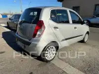 2010 Hyundai I10