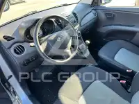 2010 Hyundai I10