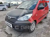 2010 Hyundai I10