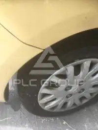2010 Hyundai I10