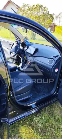 2010 Hyundai I10