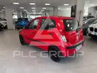 2010 Hyundai I10
